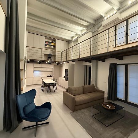 Luxury House In Milano Pietrasanta 130 Mq 아파트 외부 사진
