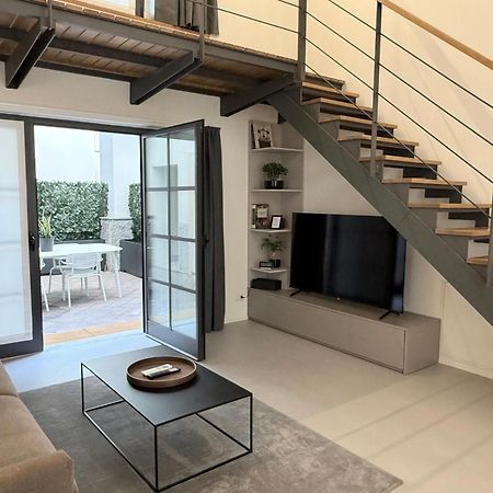 Luxury House In Milano Pietrasanta 130 Mq 아파트 외부 사진