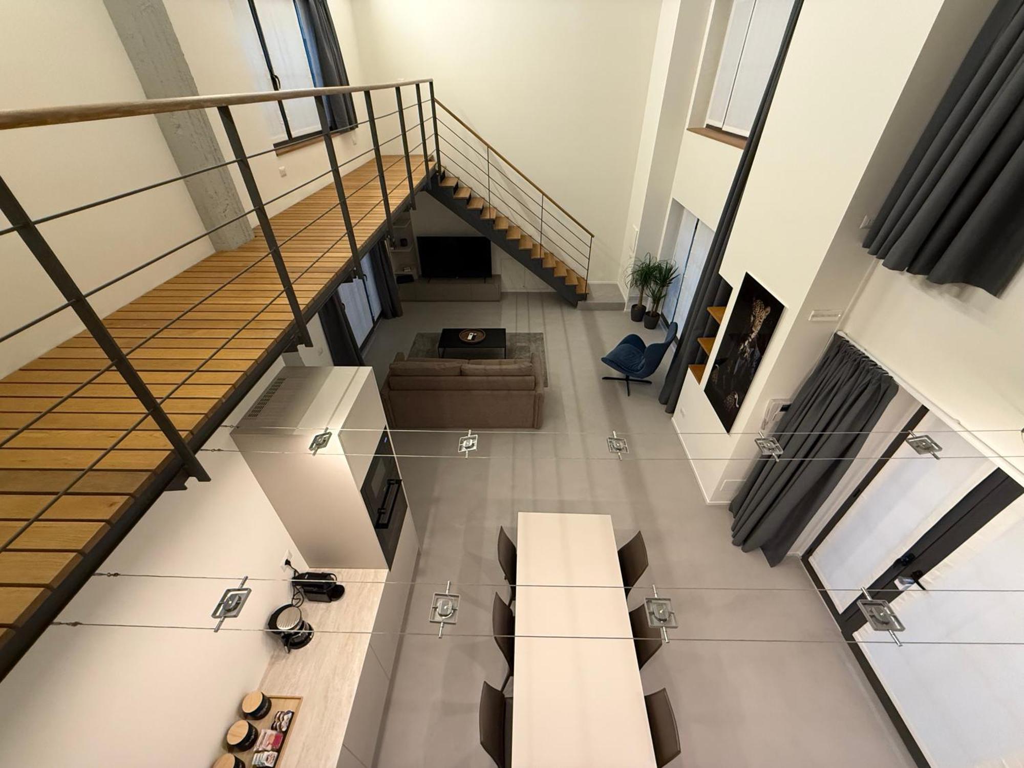 Luxury House In Milano Pietrasanta 130 Mq 아파트 외부 사진