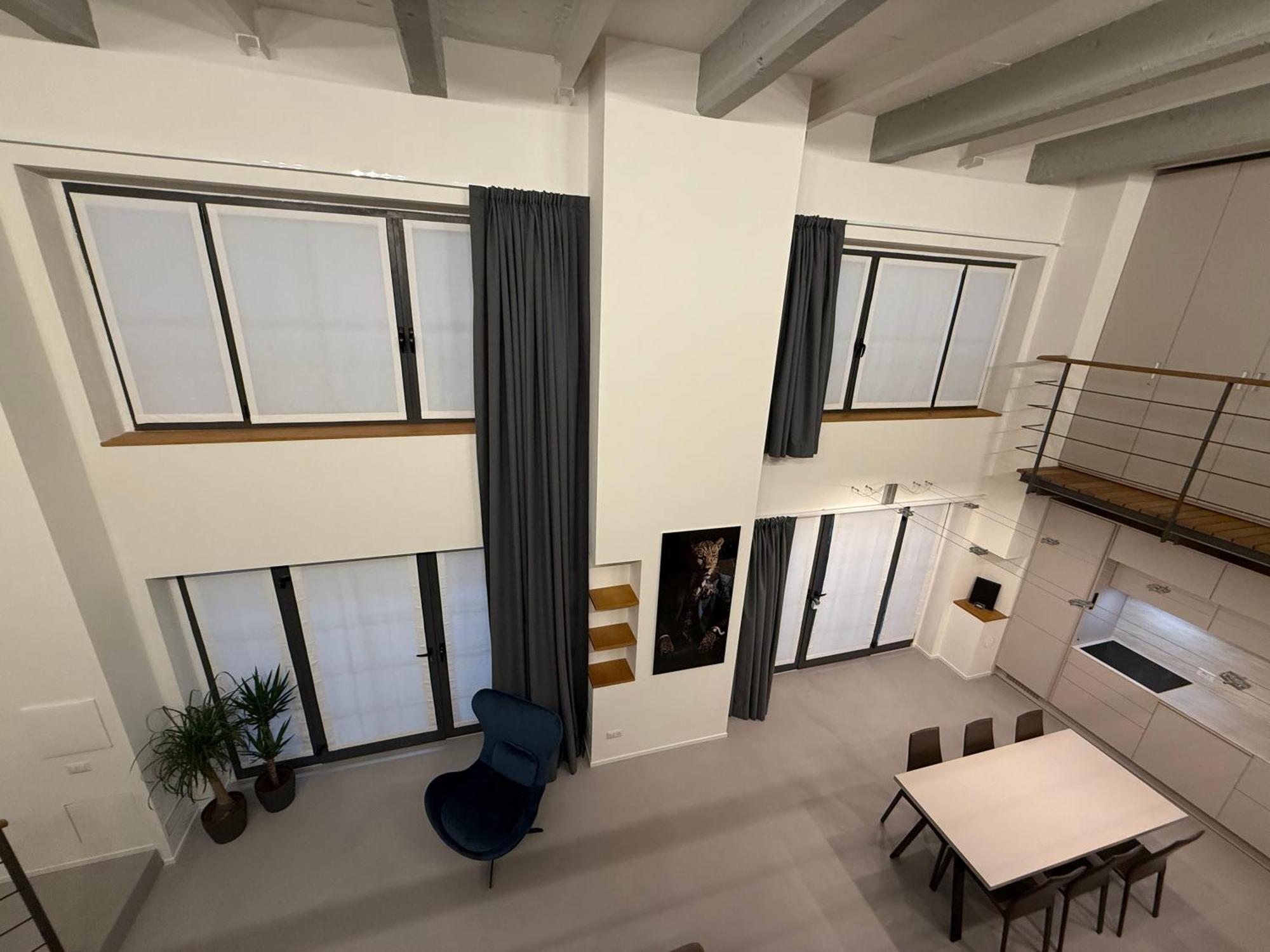 Luxury House In Milano Pietrasanta 130 Mq 아파트 외부 사진