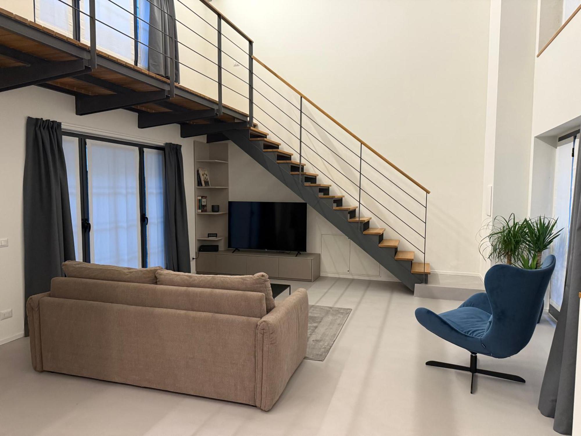 Luxury House In Milano Pietrasanta 130 Mq 아파트 외부 사진