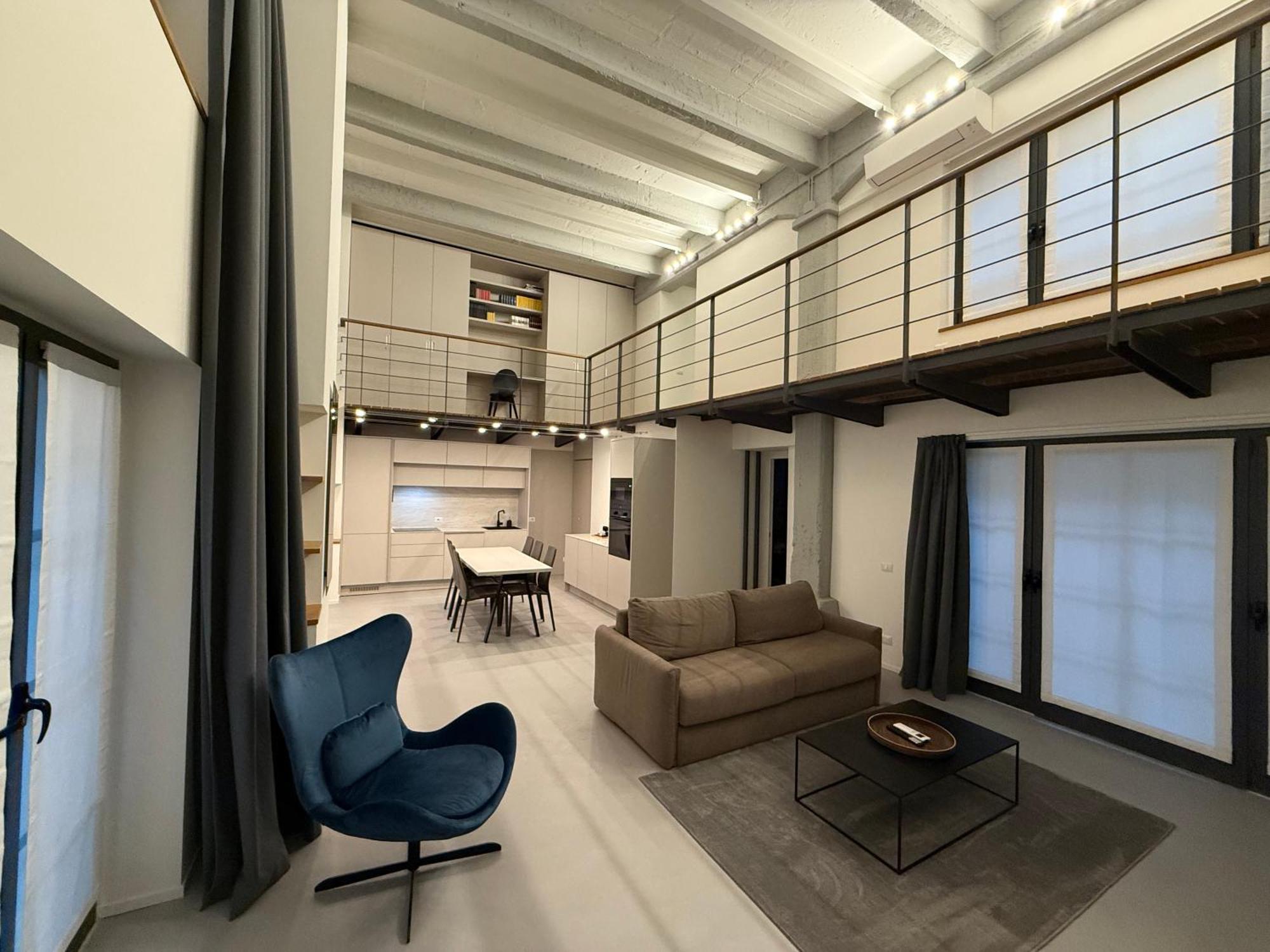 Luxury House In Milano Pietrasanta 130 Mq 아파트 외부 사진