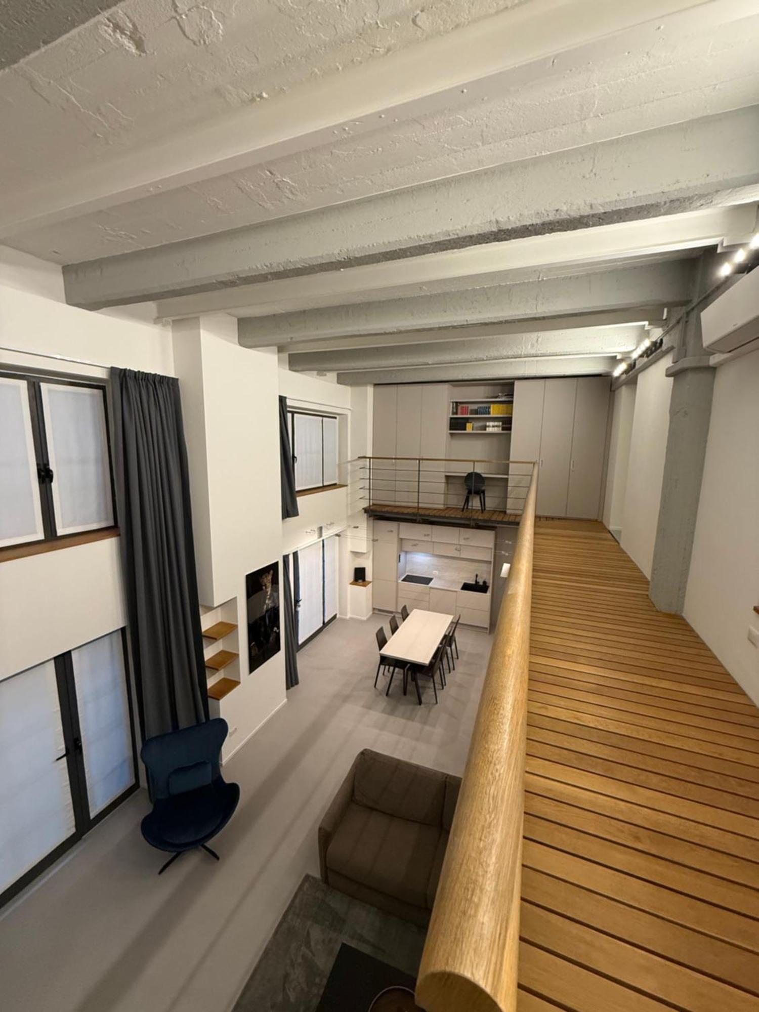 Luxury House In Milano Pietrasanta 130 Mq 아파트 외부 사진