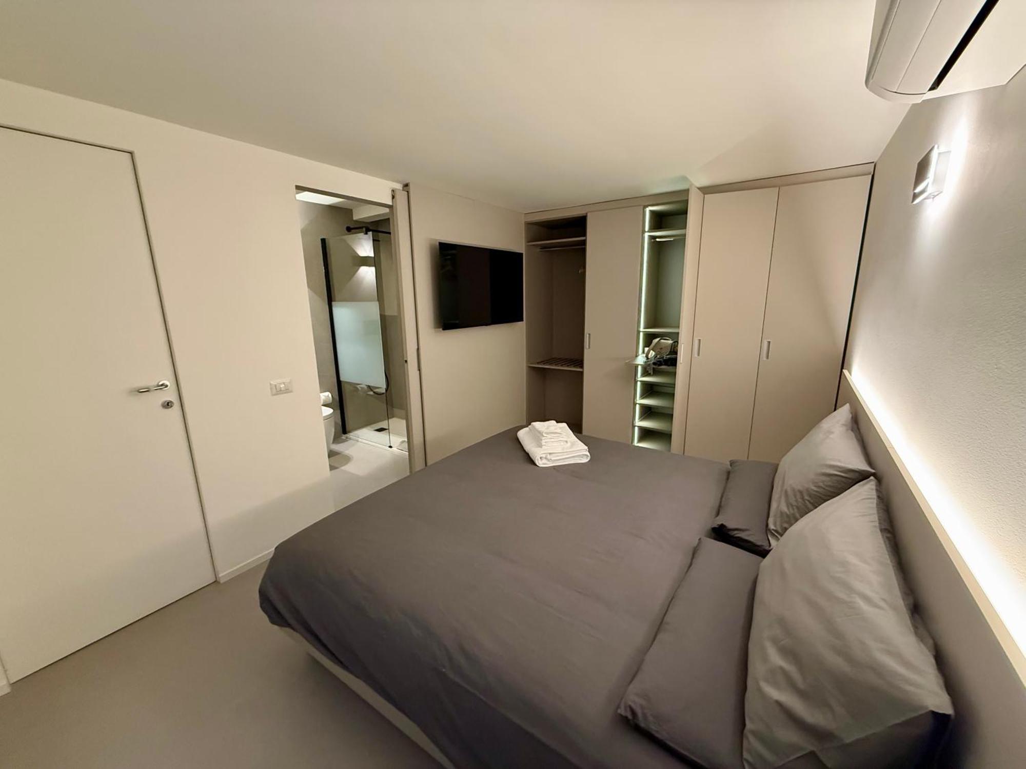 Luxury House In Milano Pietrasanta 130 Mq 아파트 외부 사진