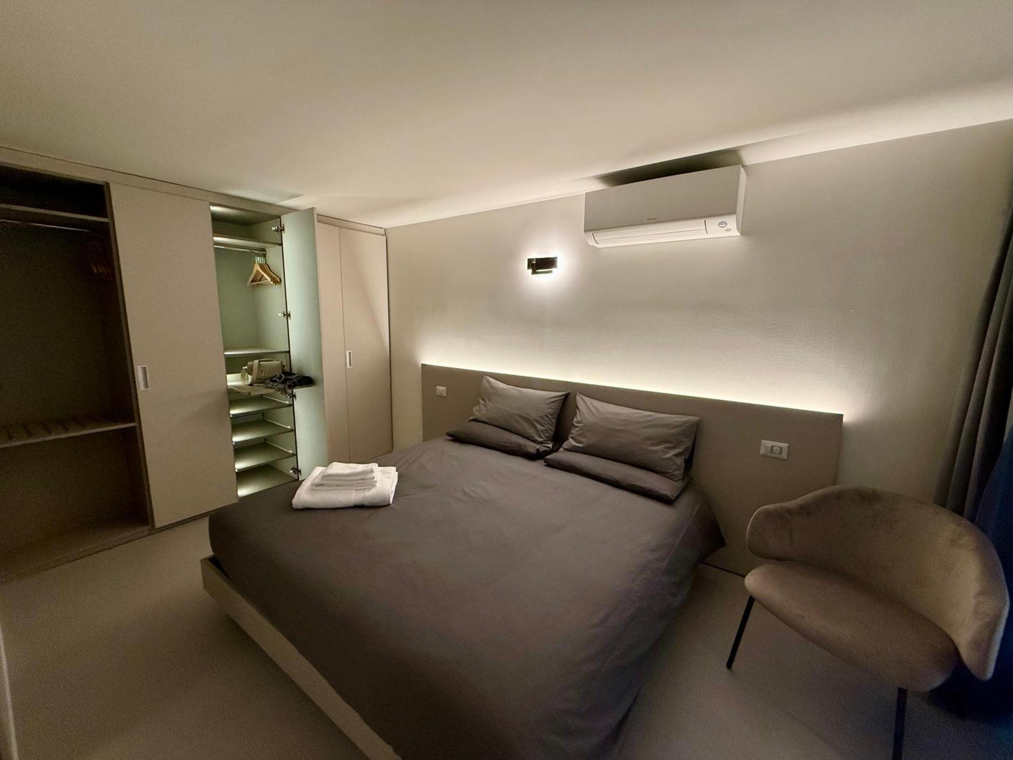 Luxury House In Milano Pietrasanta 130 Mq 아파트 외부 사진