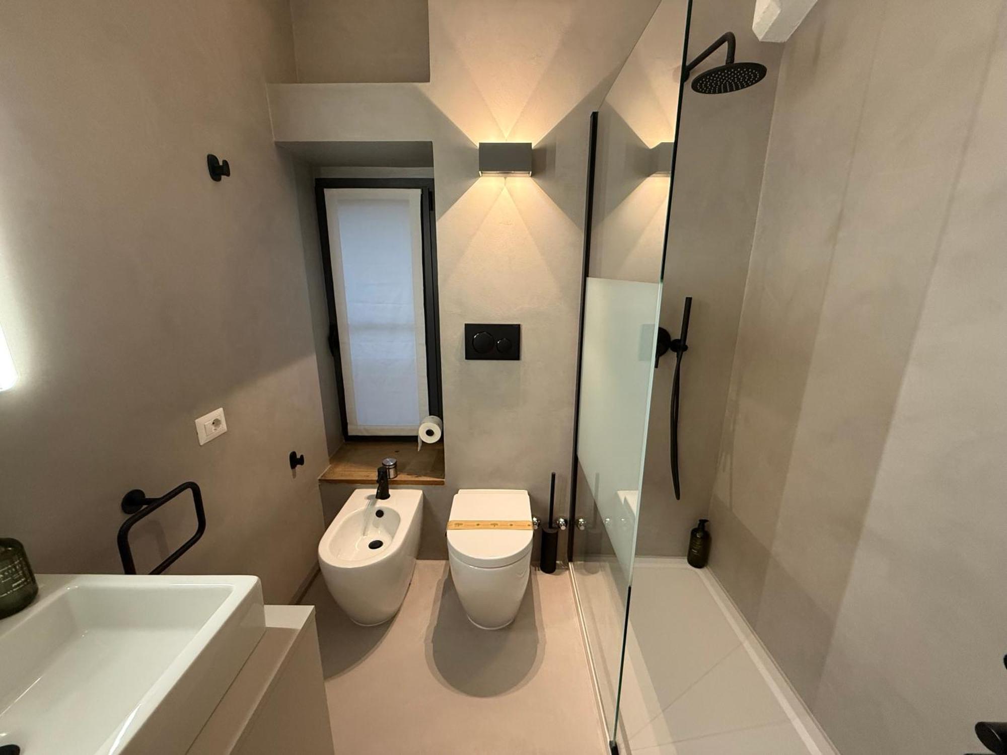 Luxury House In Milano Pietrasanta 130 Mq 아파트 외부 사진