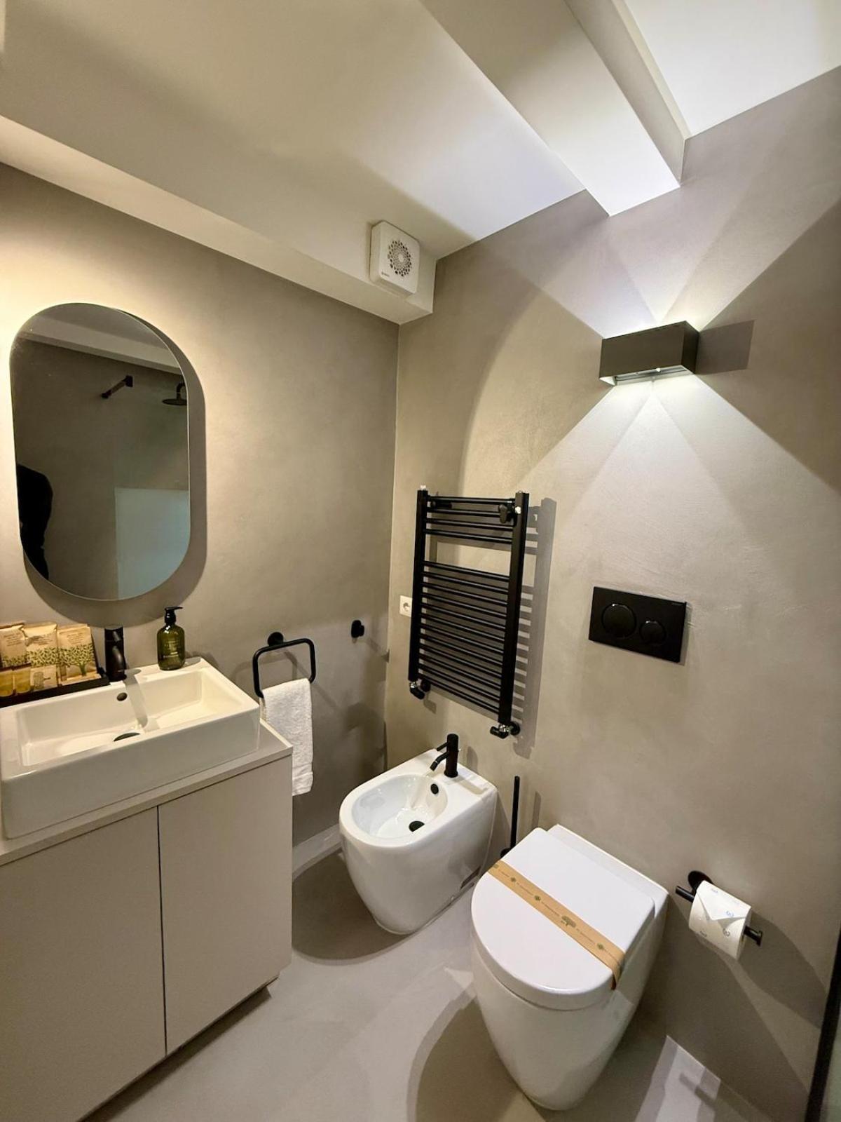 Luxury House In Milano Pietrasanta 130 Mq 아파트 외부 사진