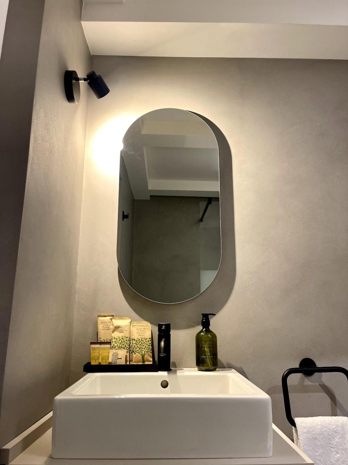 Luxury House In Milano Pietrasanta 130 Mq 아파트 외부 사진
