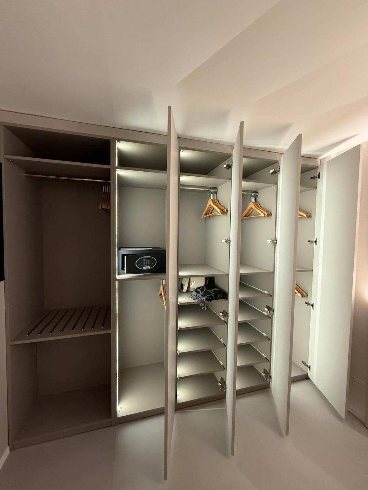 Luxury House In Milano Pietrasanta 130 Mq 아파트 외부 사진