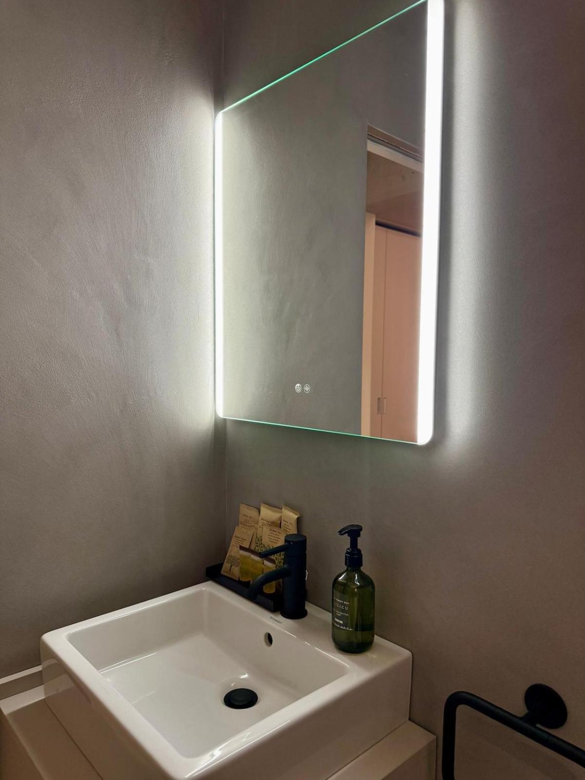 Luxury House In Milano Pietrasanta 130 Mq 아파트 외부 사진
