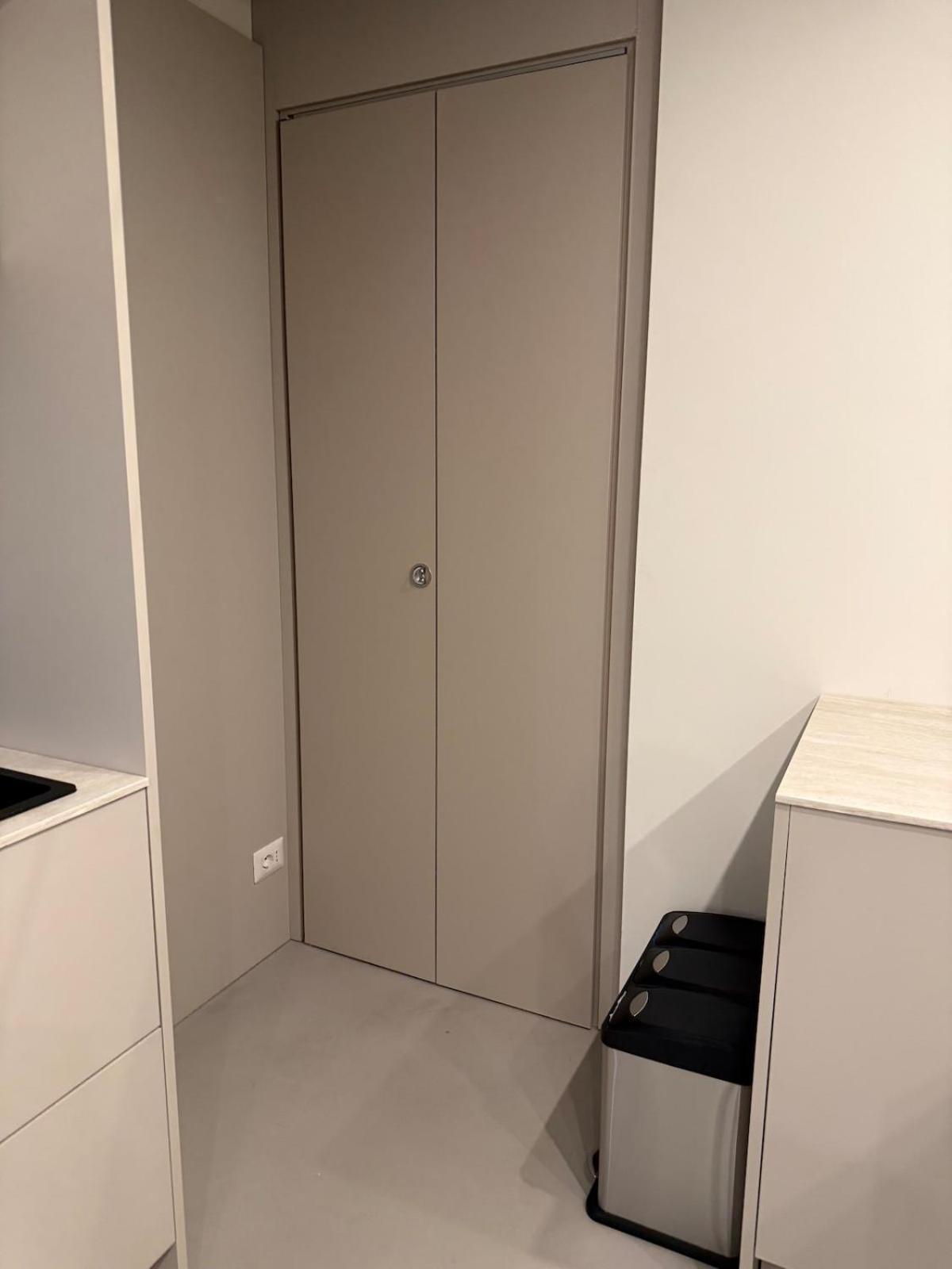 Luxury House In Milano Pietrasanta 130 Mq 아파트 외부 사진