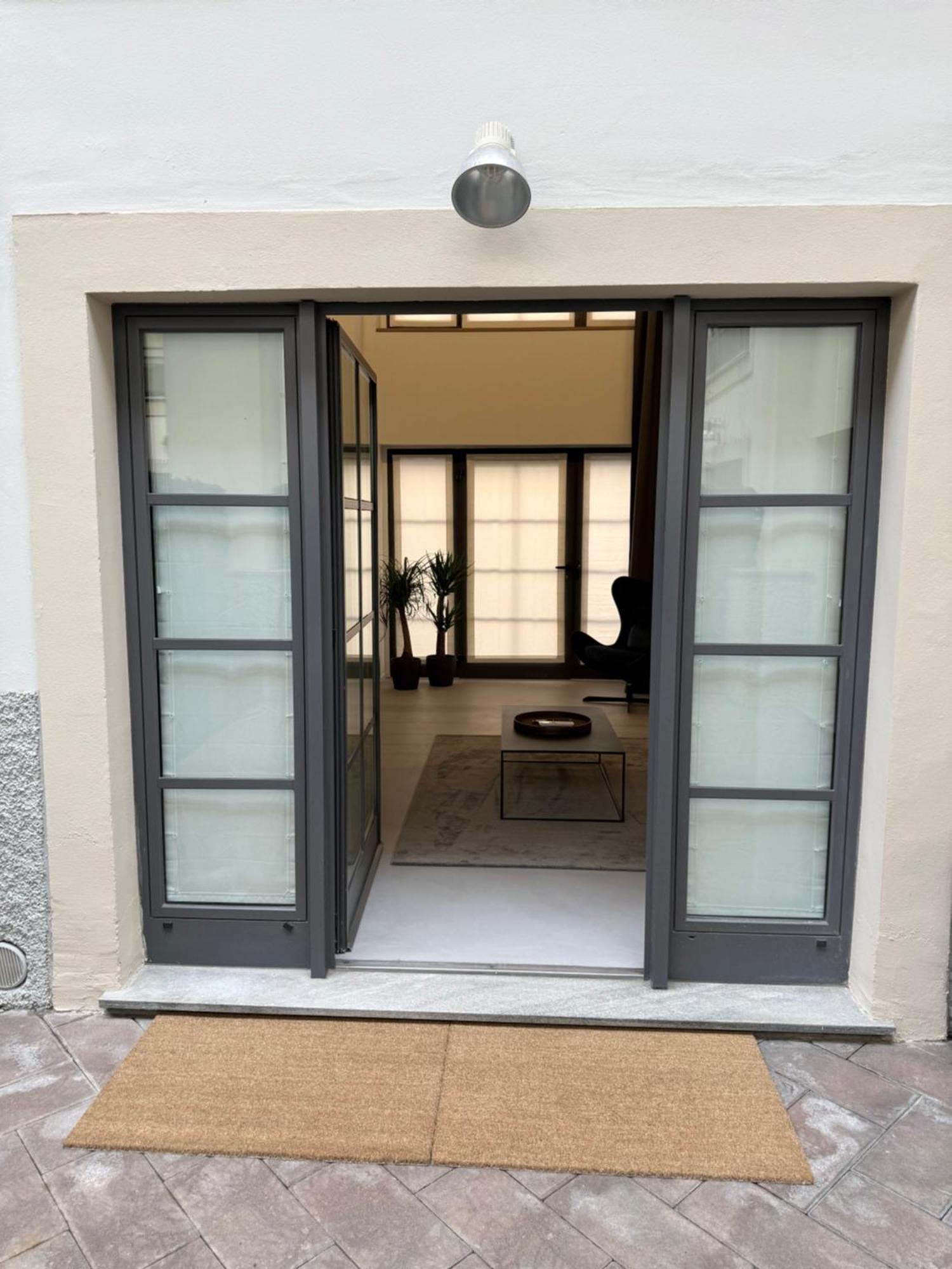 Luxury House In Milano Pietrasanta 130 Mq 아파트 외부 사진